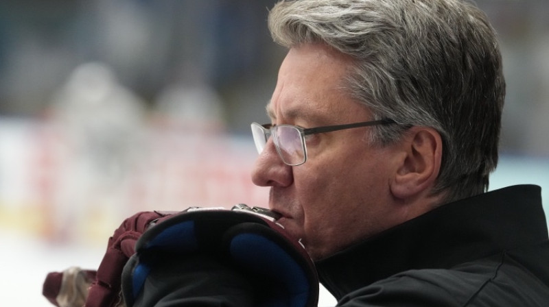 Harijs Vītoliņš. Foto: Sportacentrs.com