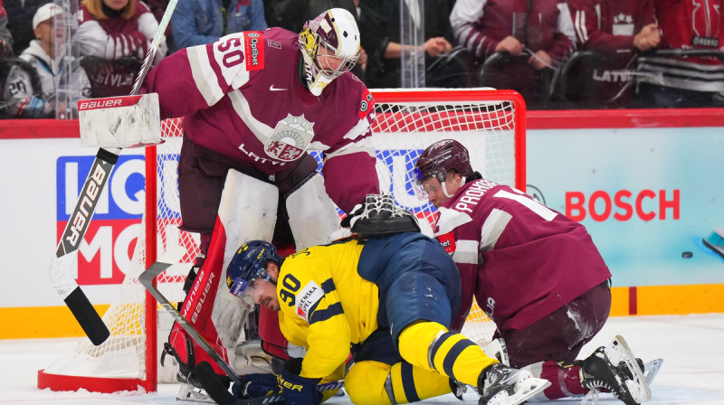 Foto: Andre Ringuette / IIHF