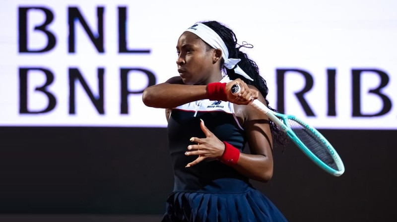Koko Gofa. Foto: Jimmie48 / WTA