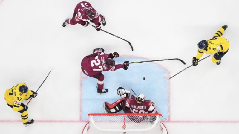 Foto: IIHF