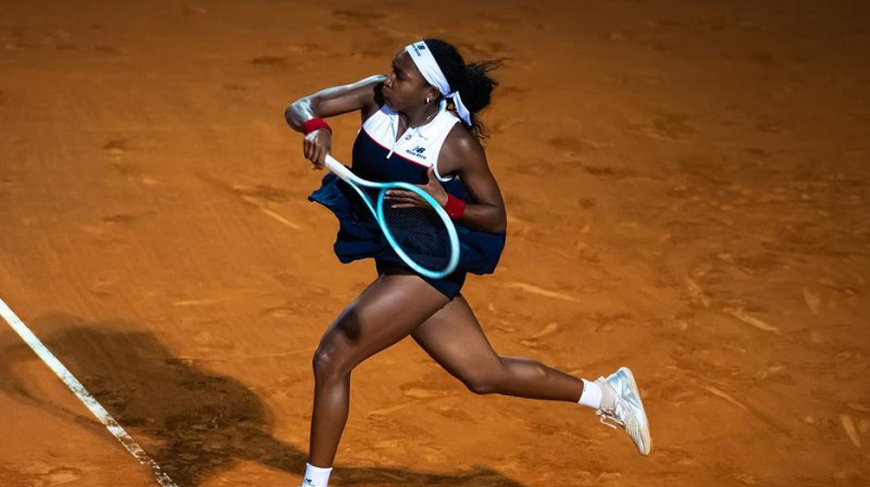 Koko Gofa. Foto: Jimmie48 / WTA