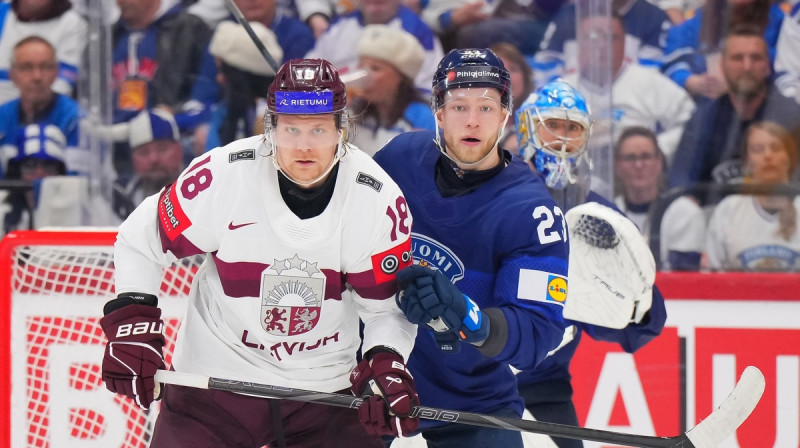 Foto: Andre Ringuette / IIHF