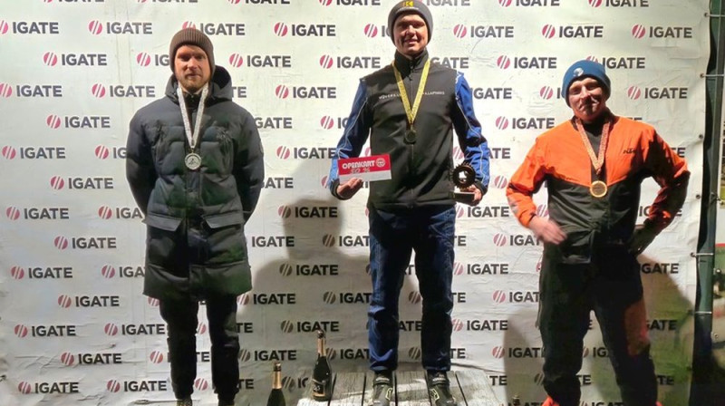 Foto: Openkart.lv