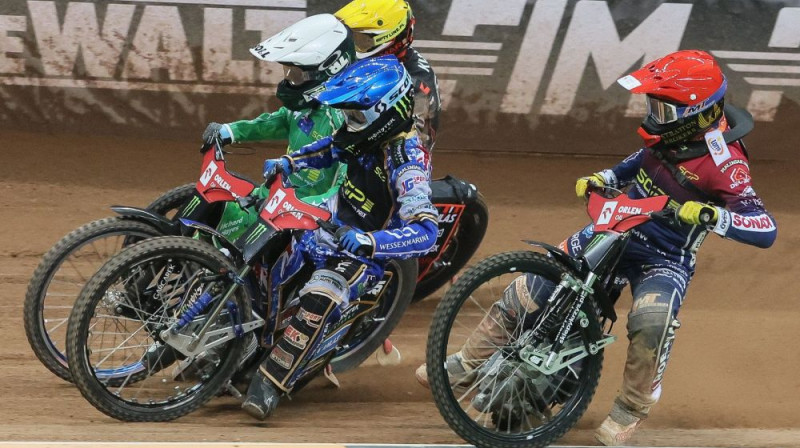 Foto: FIM Speeway