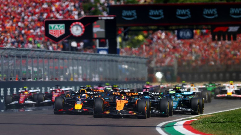 Foto: f1.com