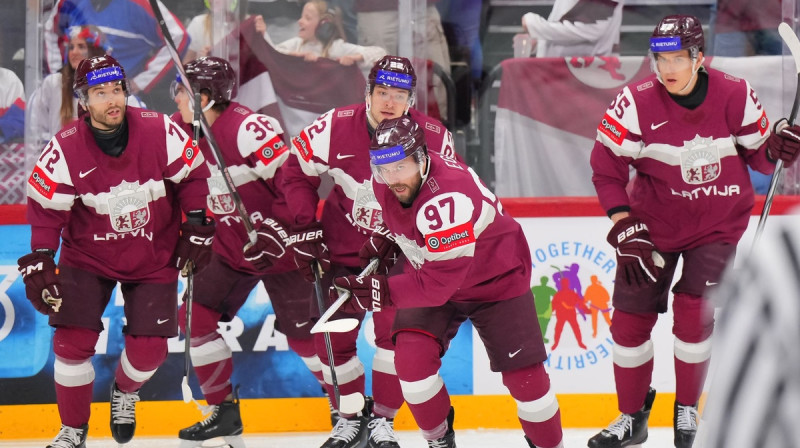 Foto: Andre Ringuette / IIHF