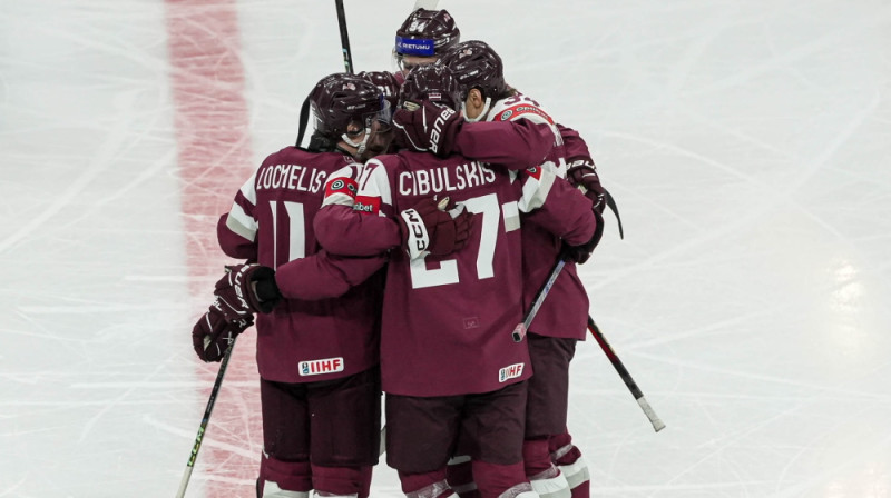 Foto: Guntis Lazdāns/LHF