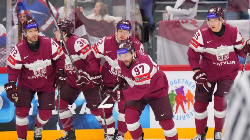 Foto: Andre Ringuette/IIHF