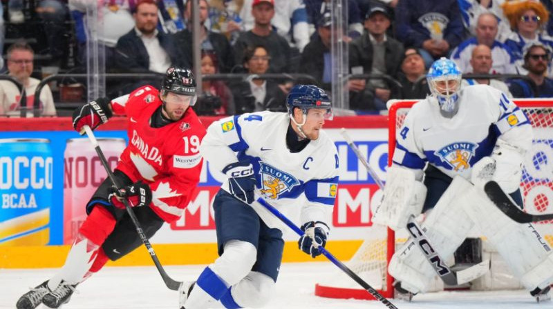 Foto: Andre Ringuette/IIHF