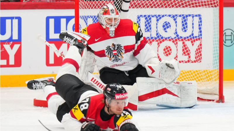 Foto: Andre Ringuette/IIHF