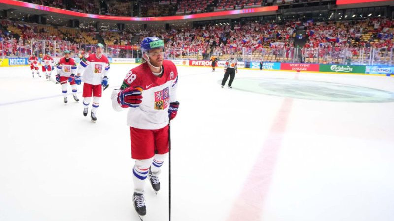 Foto: Matt Zambonin/IIHF
