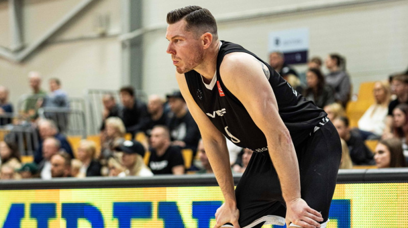 Dairis Bertāns. Foto: Mārtiņš Goldbergs