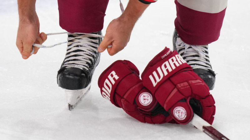Foto: IIHF