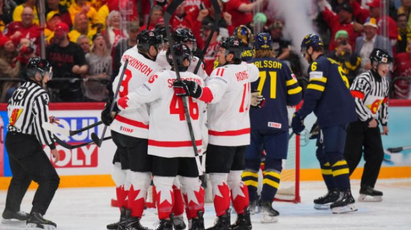 Foto: IIHF