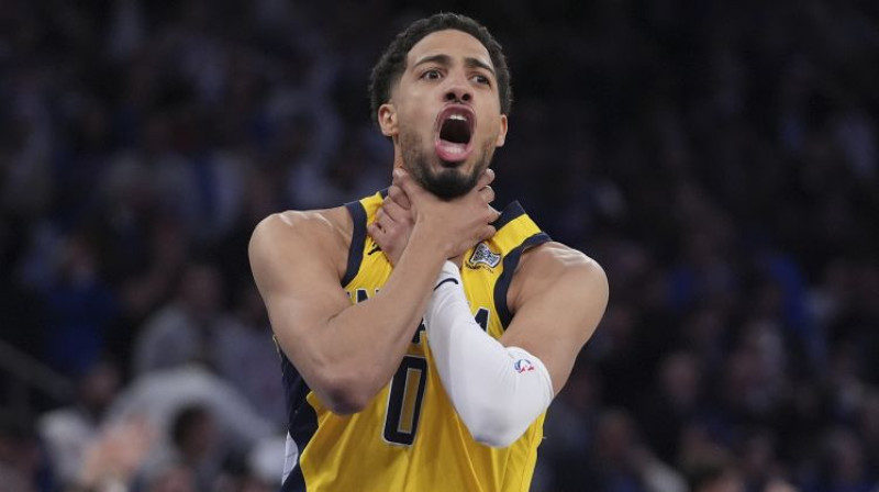 Tairīzs Halibērtons. Foto: AP/Scanpix