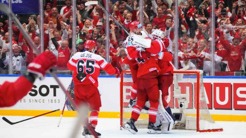 Foto: Matt Zambonin/IIHF