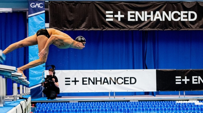 Foto: Enhanced Games