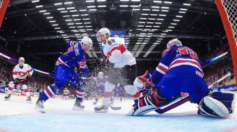 Foto: IIHF