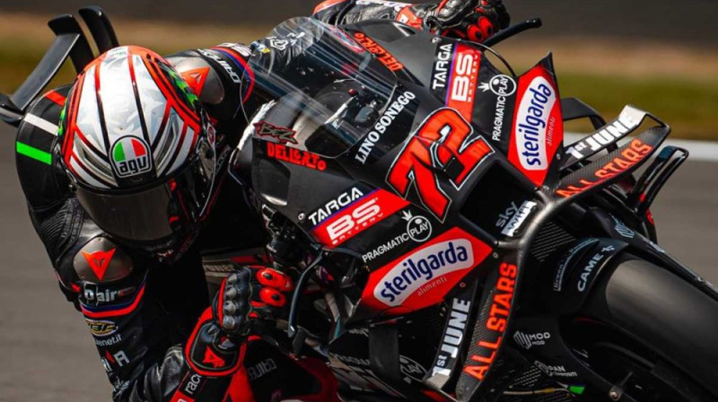 Marko Bedzeki. Foto: Motorsport.com
