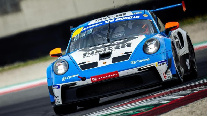 Foto: Mühlner Motorsport