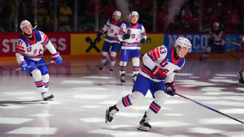 Foto: IIHF