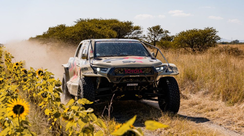 Foto: Toyota Gazoo Racing