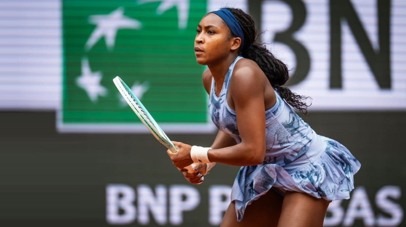 Koko Gofa. Foto: Jimmie48 / WTA