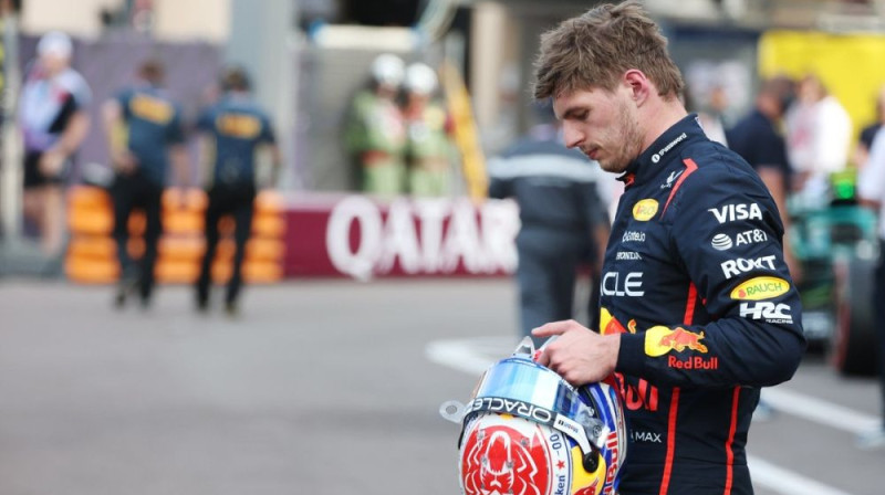 Makss Verstapens. Foto: Motorsport.com