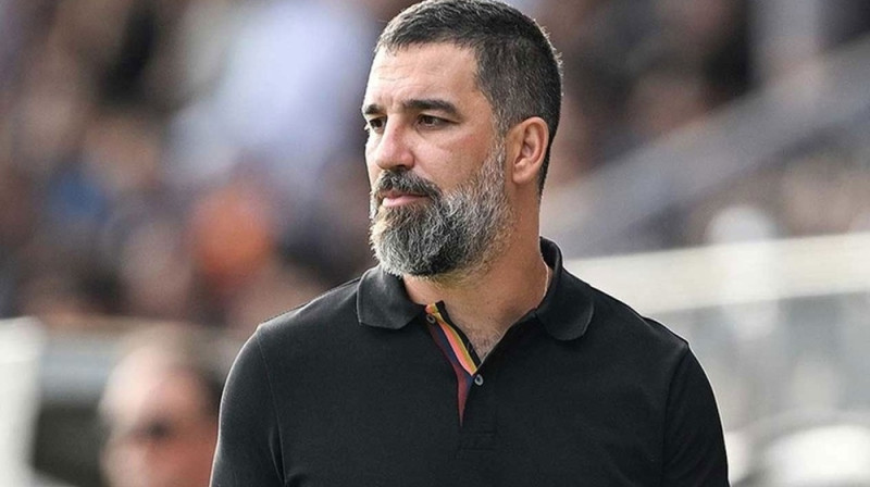 Arda Turans. Foto: Trendyol Süper Lig