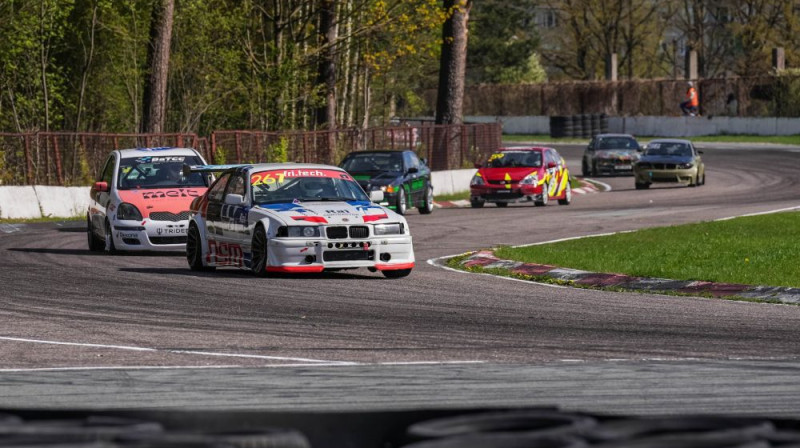 Foto: MANO Motorsport