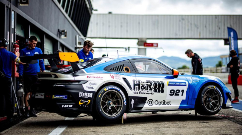 Foto: Mühlner Motorsport