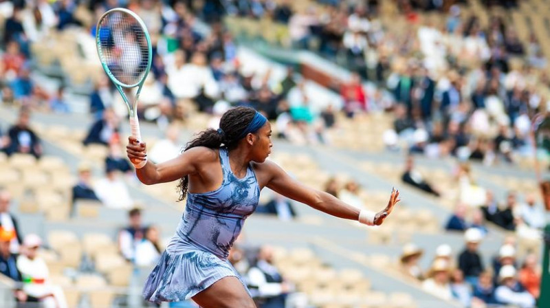 Koko Gofa. Foto: Jimmie48 / WTA