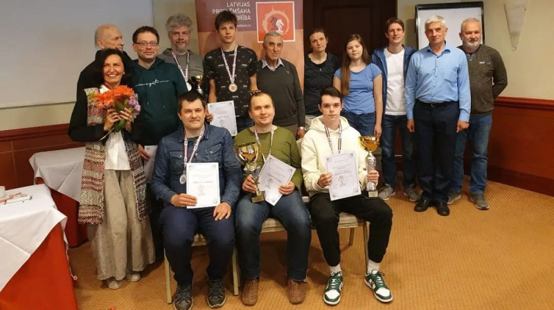 Foto: LŠF.