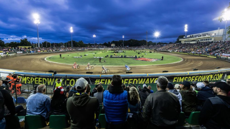 Foto: FIM Speedway