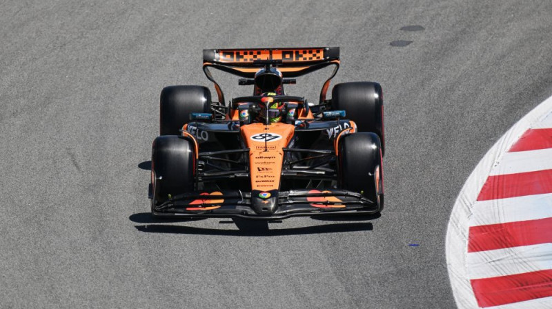 Oskars Piastri. Foto: Motorsport.com