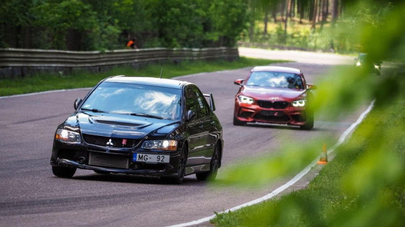 Foto: Baltic Time Attack