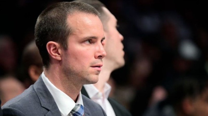 Džordans Ots Foto: Getty Images
