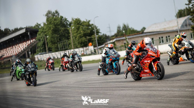 Foto: LaMSF