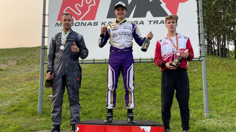 Foto: Openkart.lv