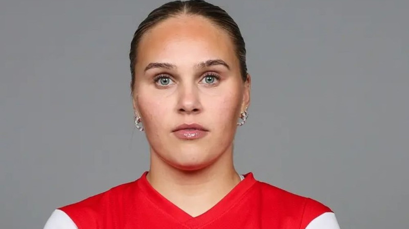 Nanne Rūskanena Foto: Getty Images