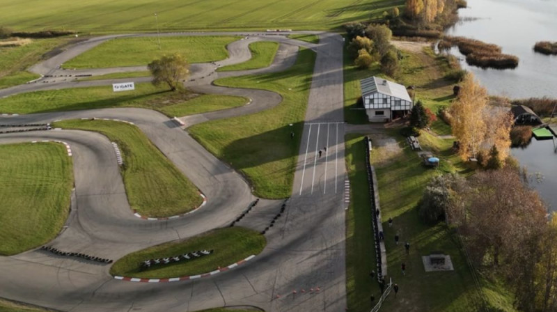 Foto: Openkart.lv