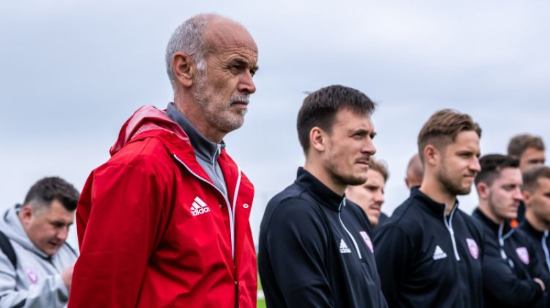 Paolo Nikolato. Foto: LFF