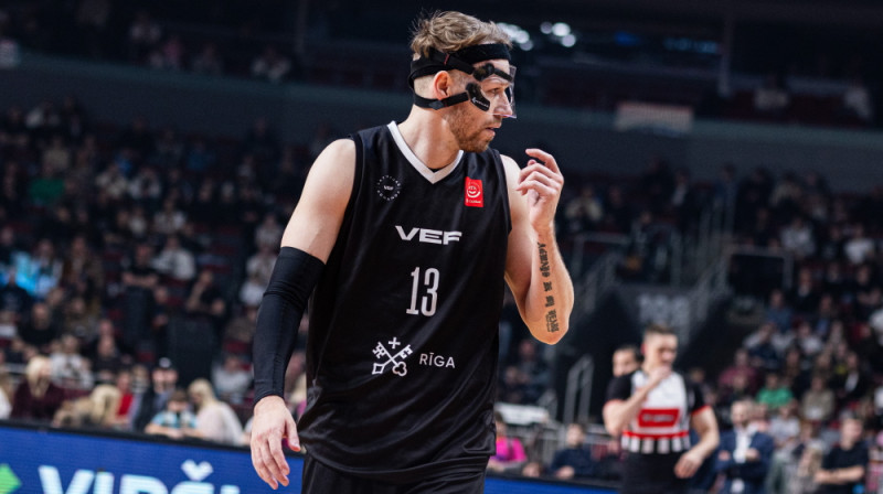 Māris Gulbis. Foto: Mārtiņš Goldbergs