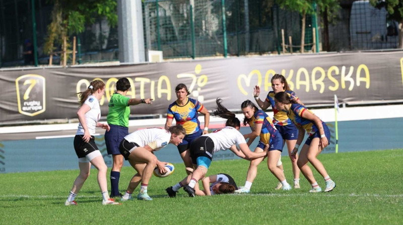Foto: Rugby Europe