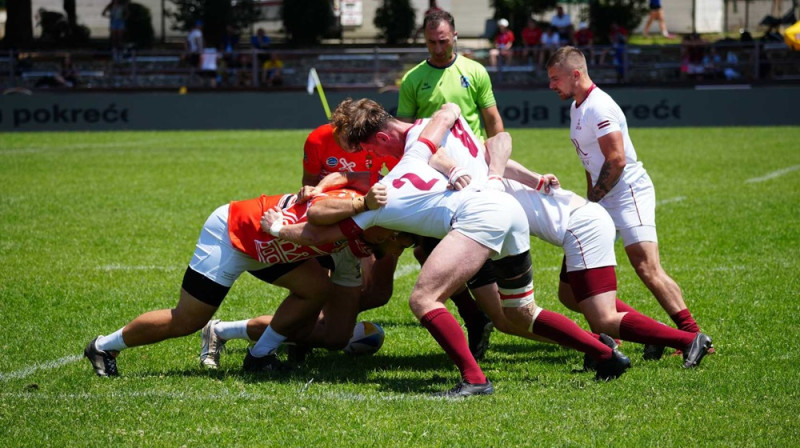 Foto: Rugby Europe