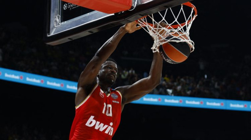 Mustafa Fals. Foto: Reuters/Scanpix