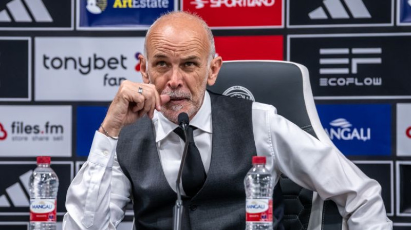 Paolo Nikolato. Foto: LFF