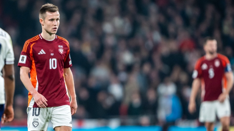 Jānis Ikaunieks. Foto: LFF