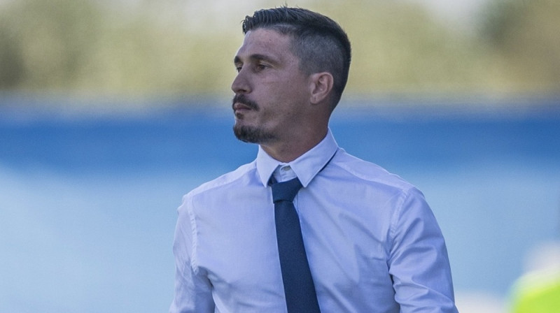 Fabio Pizakāne. Foto: Soy Calcio
