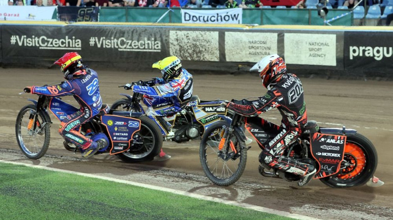 Foto: FIM Speedway
